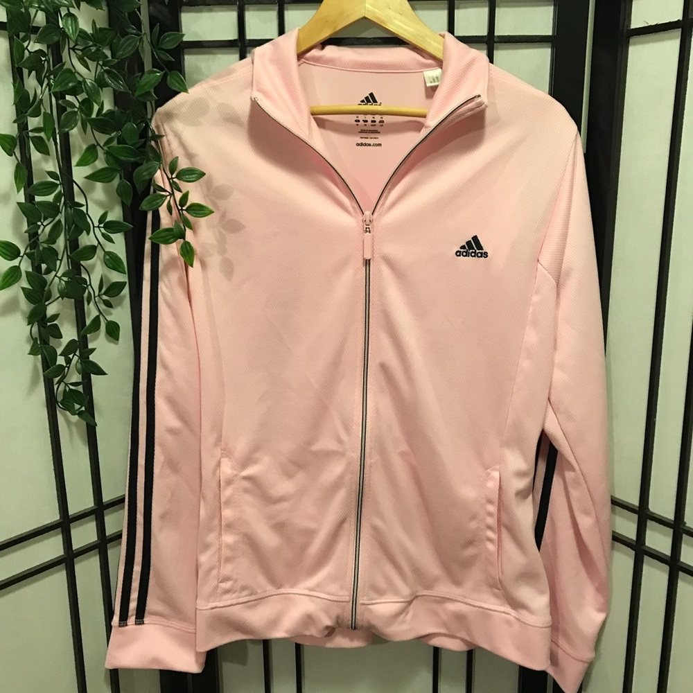 (Adidas) Track Jacket